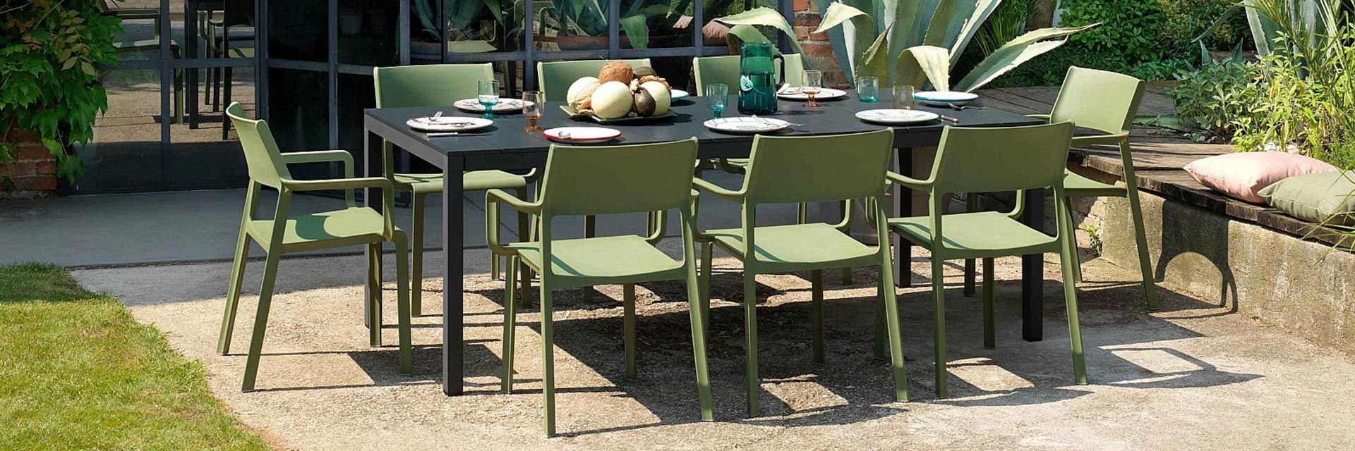 Tavoli da Giardino » Sconti fino a 50% - Oo-Home