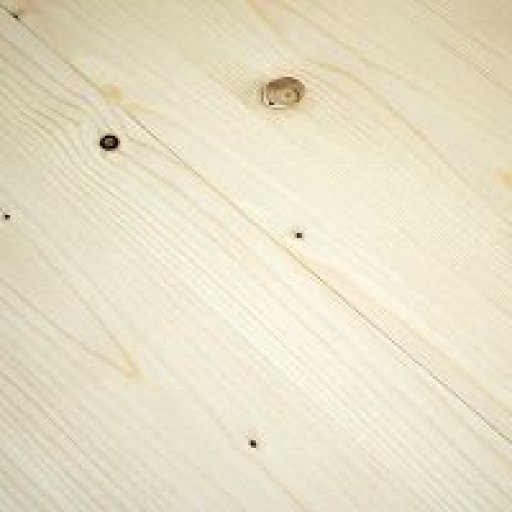 Legno--Nobilitato Abete Naturale