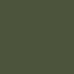 Alluminio--Hunter Green A19