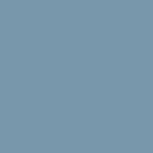 Acciaio--Azzurro Polvere