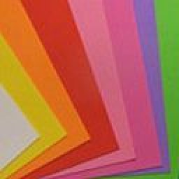 Plexiglass--Colori Assortiti