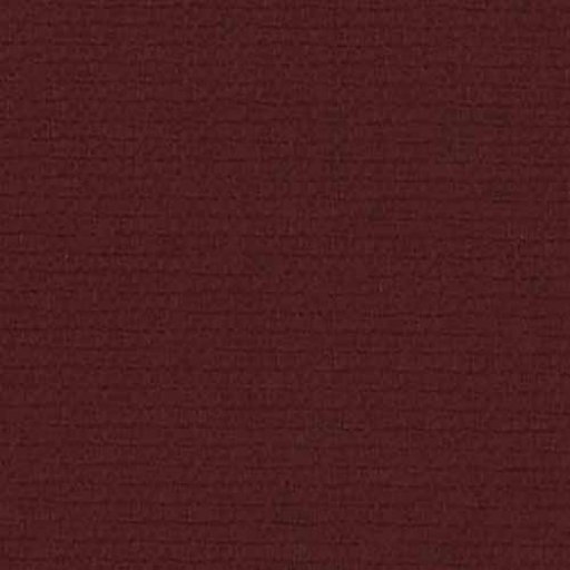 100% Tessuto Polyolefinic--Plain Bordeaux C120
