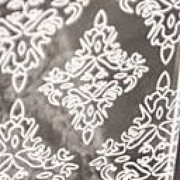 Plexiglass--Trasparente Decorato Classic