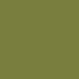 Legno--Laccato Verde Opaco