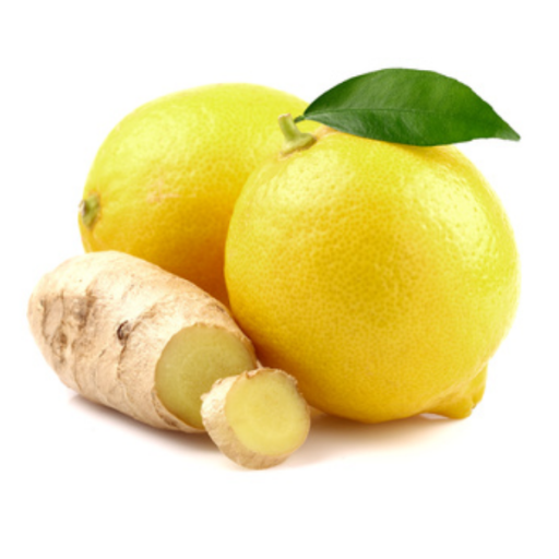 Fragranza--Limone e Zenzero