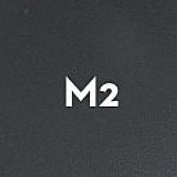 Metallo--Grafite M2