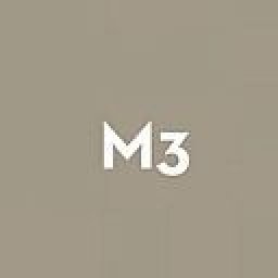Metallo--Tortora M3