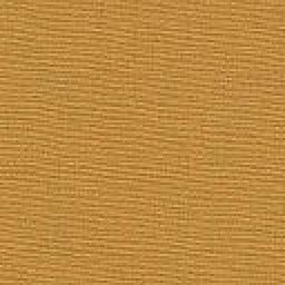 Tessuto--Cotone Senape
