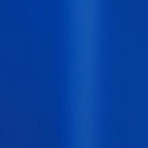 Polietilene--Blu riciclato