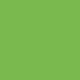 Polipropilene--Verde