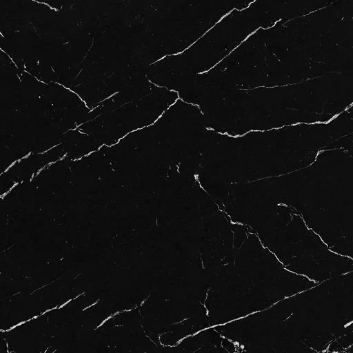 Ceramica--Pietra Effetto Marmo Nero