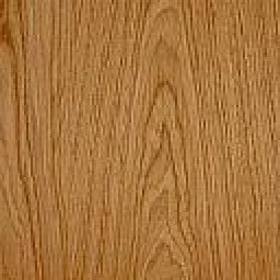 Legno--Teak