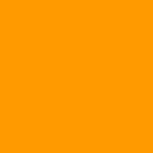 Velluto--Arancione