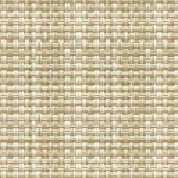 Tessuto Sintetico Beige