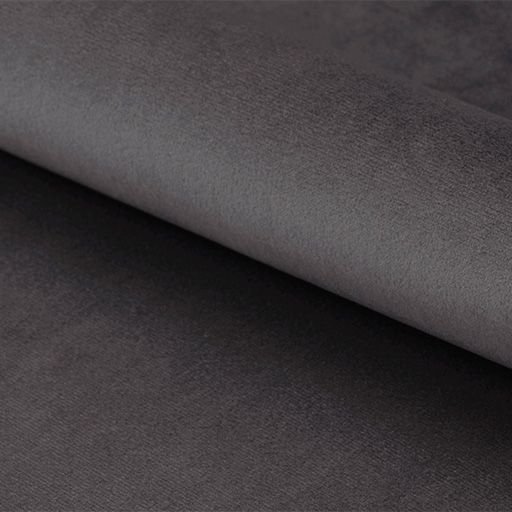 Velluto Grigio Scuro 44