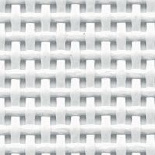 Tessuto Sintetico BIANCO-bianco