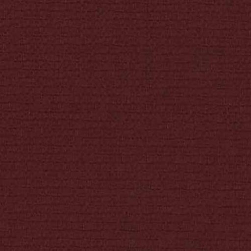 100% Tessuto Polyolefinic Plain Bordeaux C120