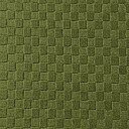Tessuto Verde Antico C64