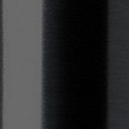 Finitura Cromo Nero