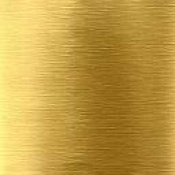 Metallo Finitura Oro