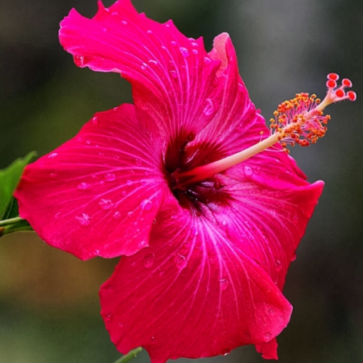 Fragranza Hibiscus