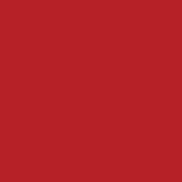 Legno Laccato Rosso Opaco