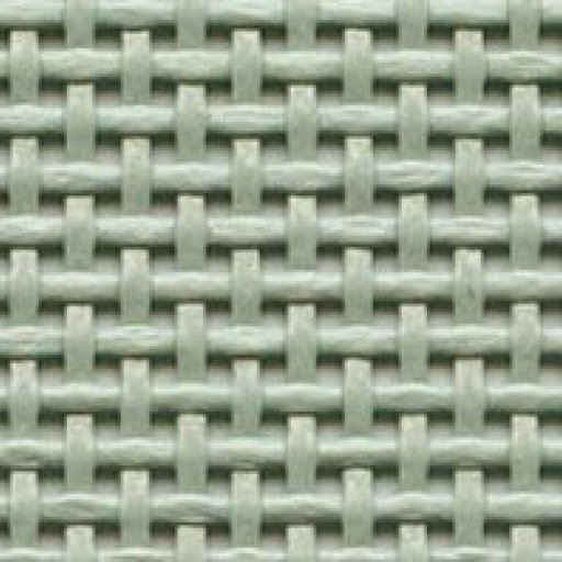 Tessuto Sintetico Menta-Mandorla