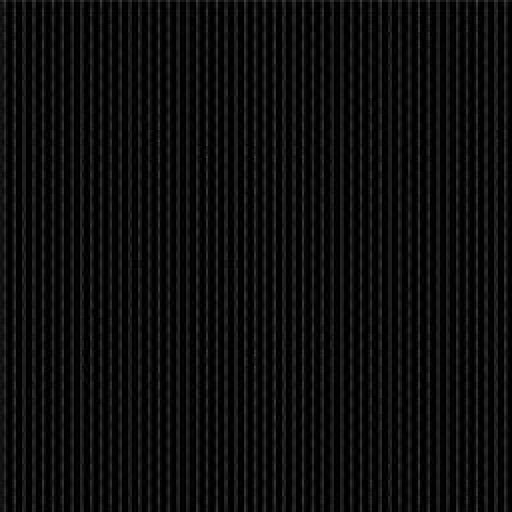 Plastica Nylon Nero