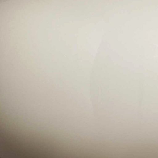 Vetro Soffiato Colore Tortora-Fumè