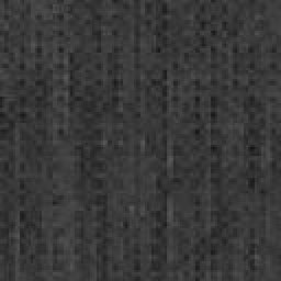 Textilene Acrilico Dark Gray T8
