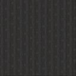 Tessuto Textilene Grigio Scuro