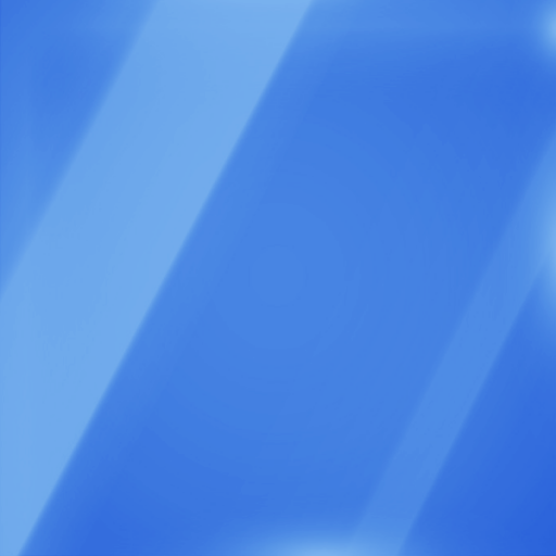 Vetro Blu