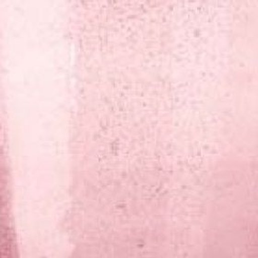 Vetro Soffiato Colore Rosa Antico
