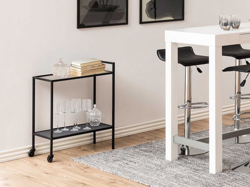 Oo-Home Living Carrello Saria