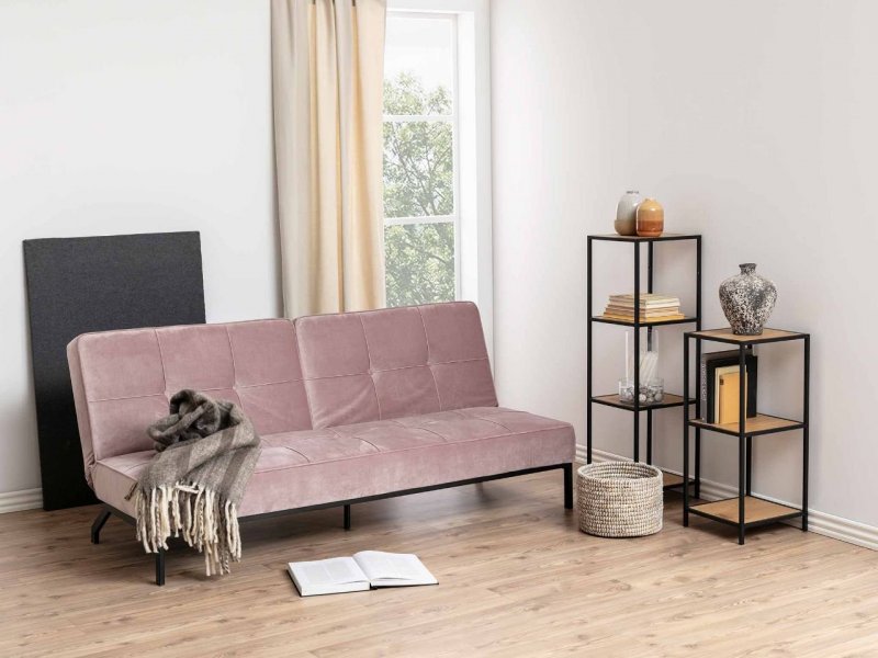 Oo-Home Living Divano letto Pasin