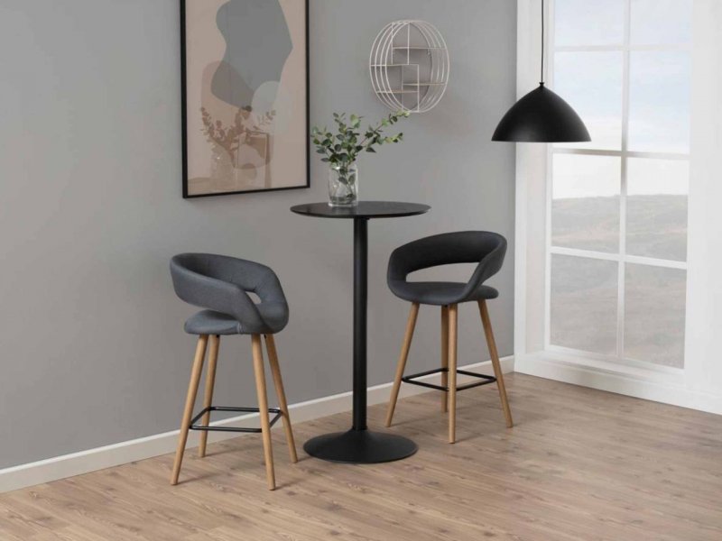 Oo-Home Living Sgabello Greta 88