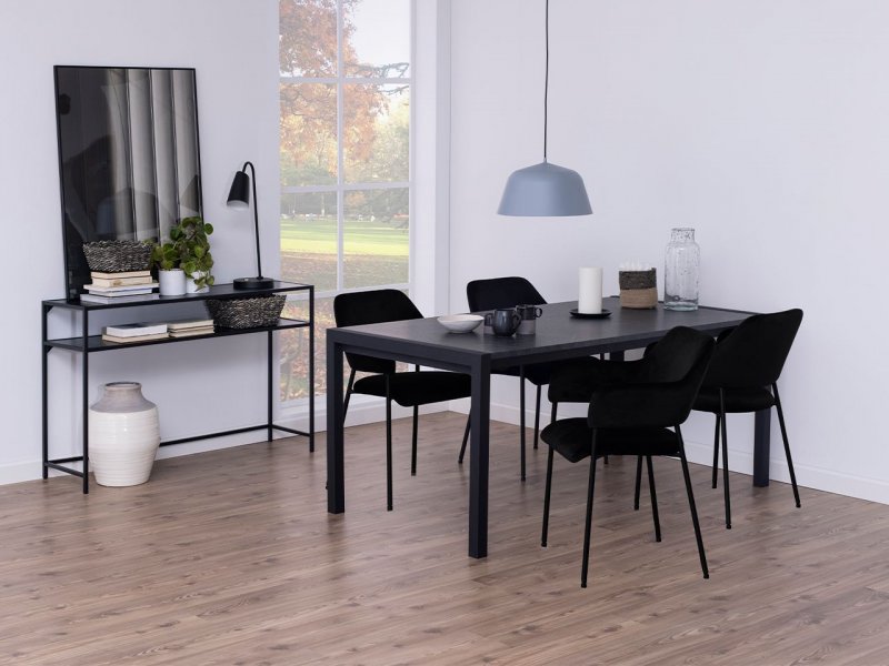 Oo-Home Living Sedia da Pranzo Aida