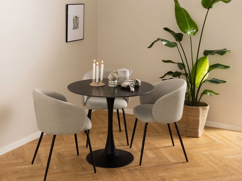 Oo-Home Living Sedia da Pranzo Lagos