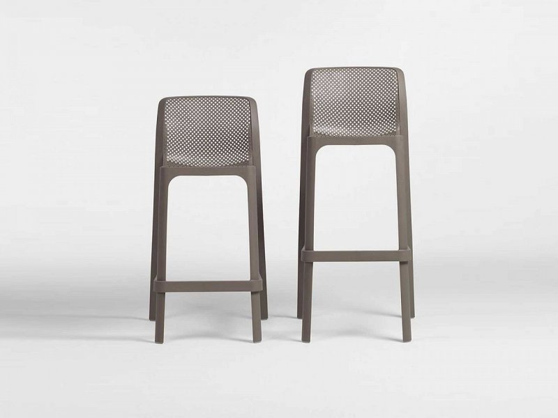 Nardi Sgabello Net Stool Mini