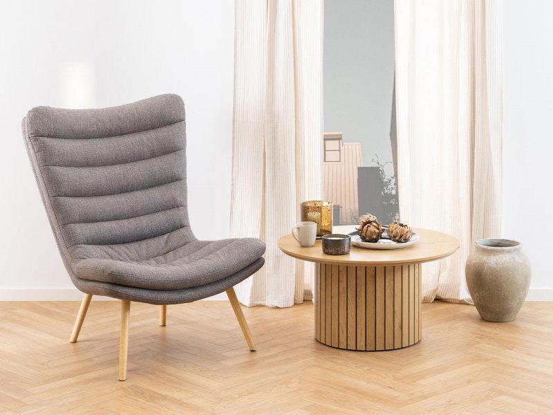 Oo-Home Living Poltrona Mosca