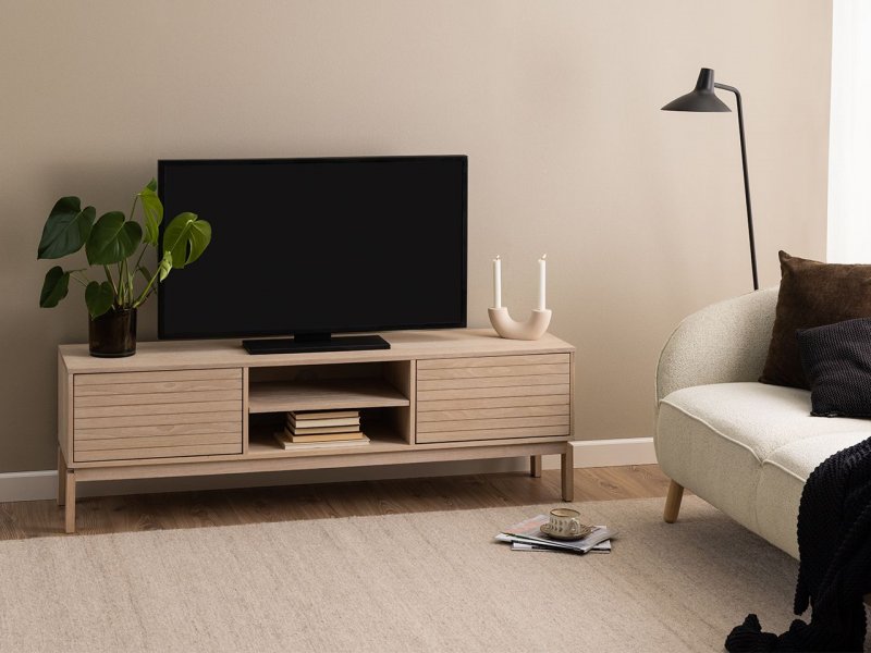 Oo-Home Living Mobile TV Flor