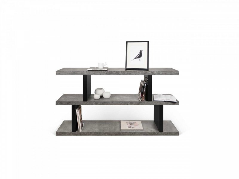 Temahome Libreria Step Low