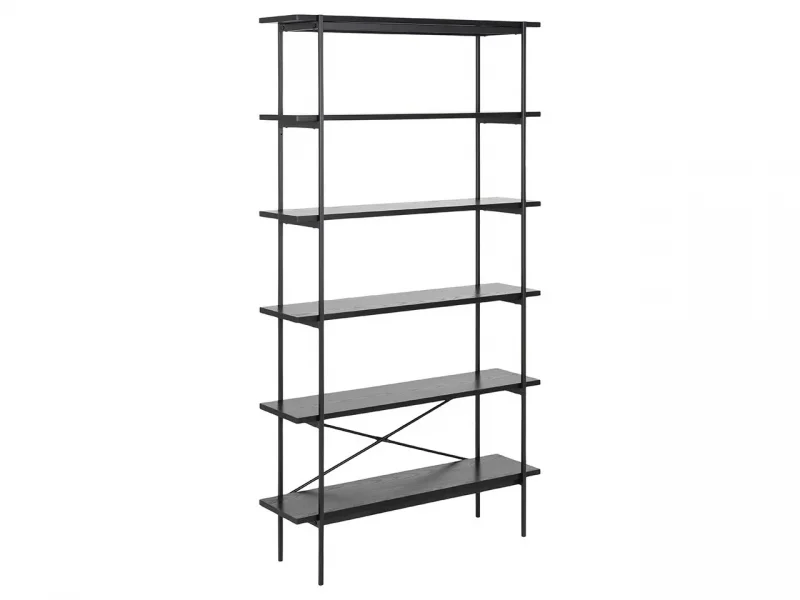 Oo-Home Living Libreria verticale Alard 172