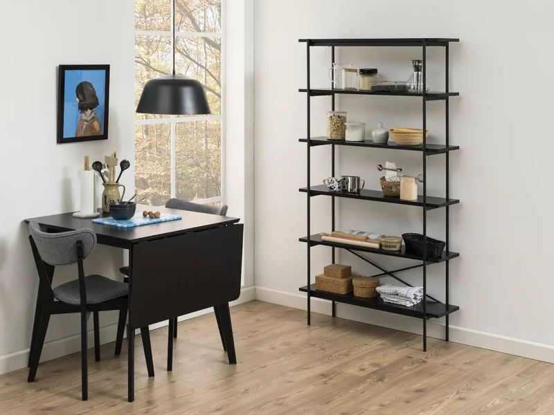 Oo-Home Living Libreria verticale Alard 172