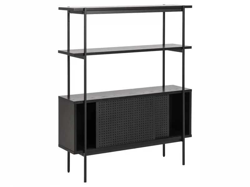 Oo-Home Living Libreria verticale Alard 113