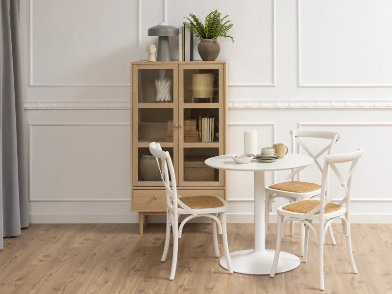 Oo-Home Living Vetrinetta Ace