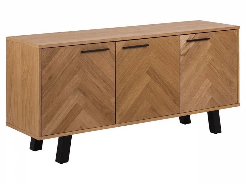 Oo-Home Living Credenza Breno