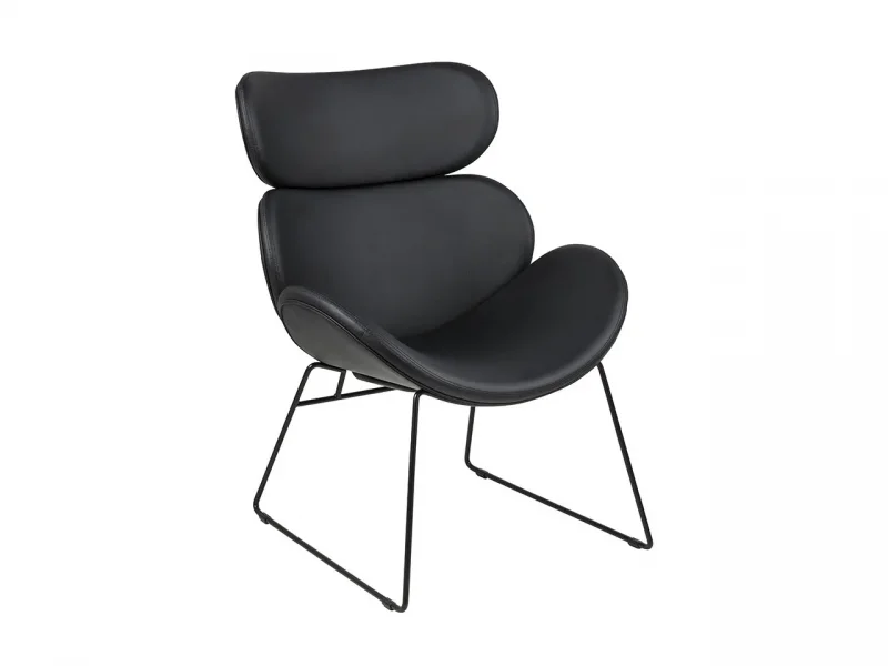 Oo-Home Living Poltrona Lounge Terry