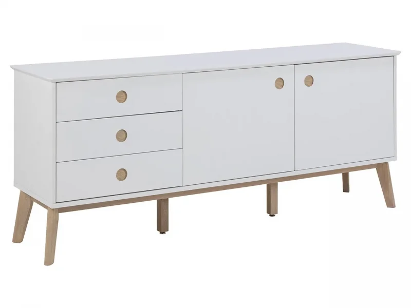 Oo-Home Living Credenza Cantara