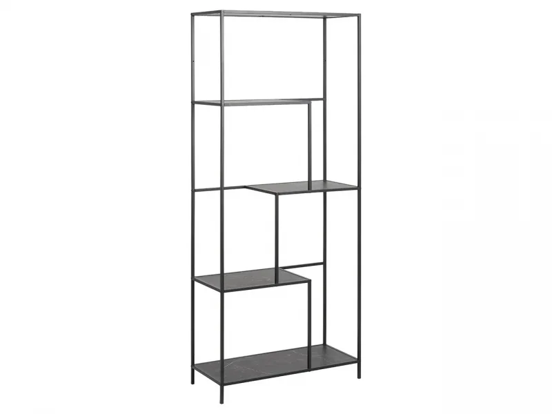 Oo-Home Living Libreria Netuno 72x170